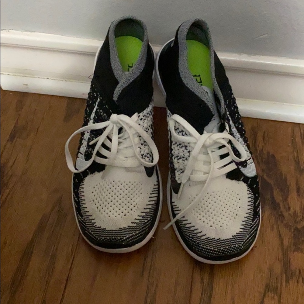 Nike shoes